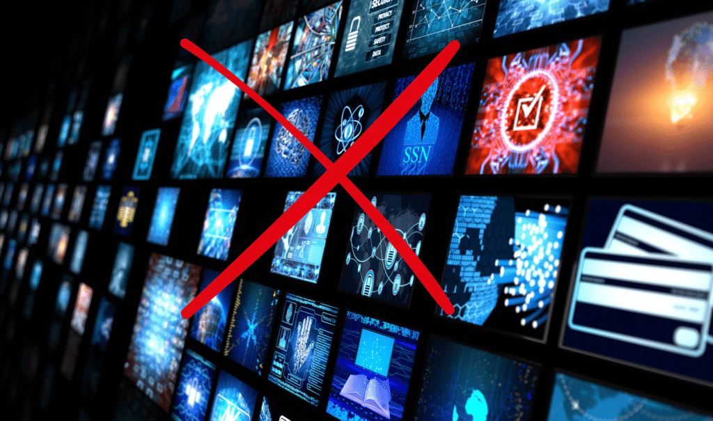 Social mediia in nepal