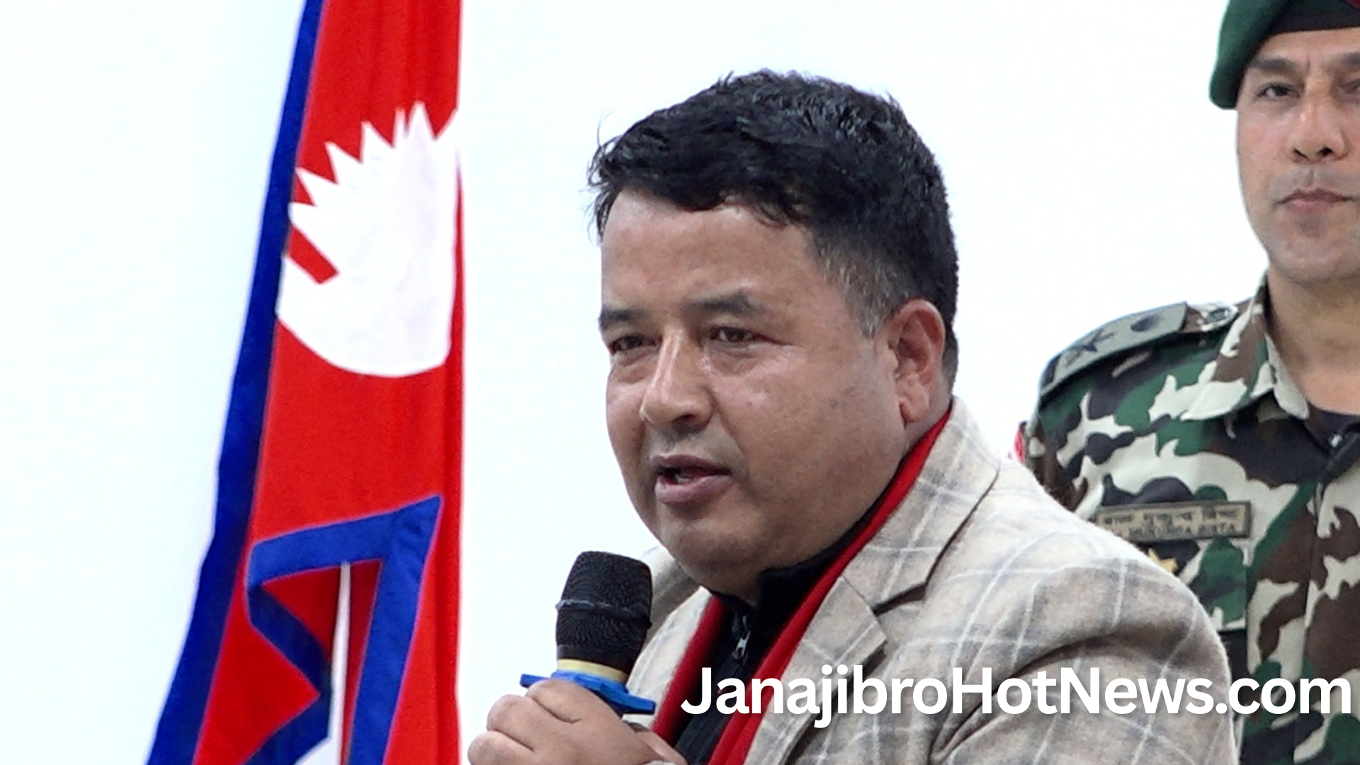 फागुन २१ मा निर्वाचन हुनेमा एमालेको आशंका: ‘सरकारको तयारी पुगेन’