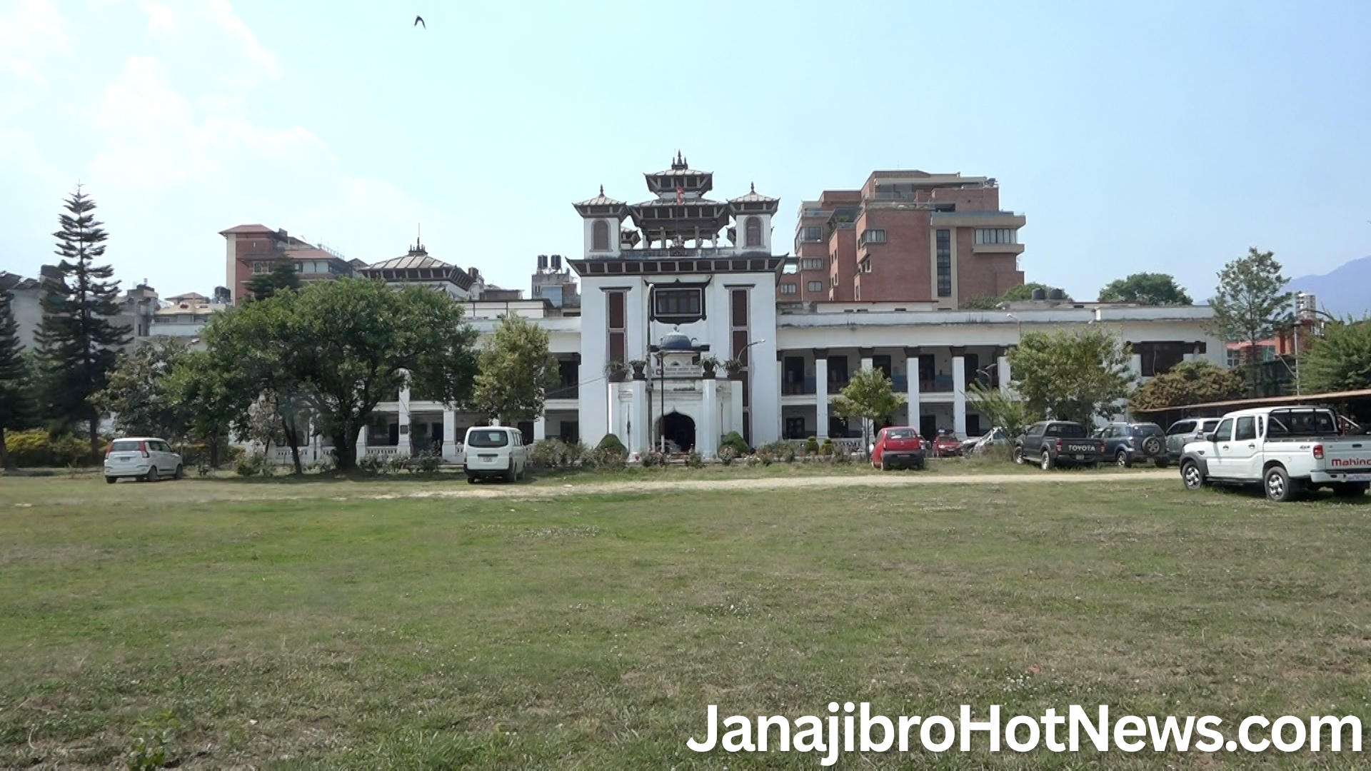 फागुन २१ को चुनावः मन्त्रीदेखि निजी क्षेत्रसम्म आचारसंहिताको दायरामा