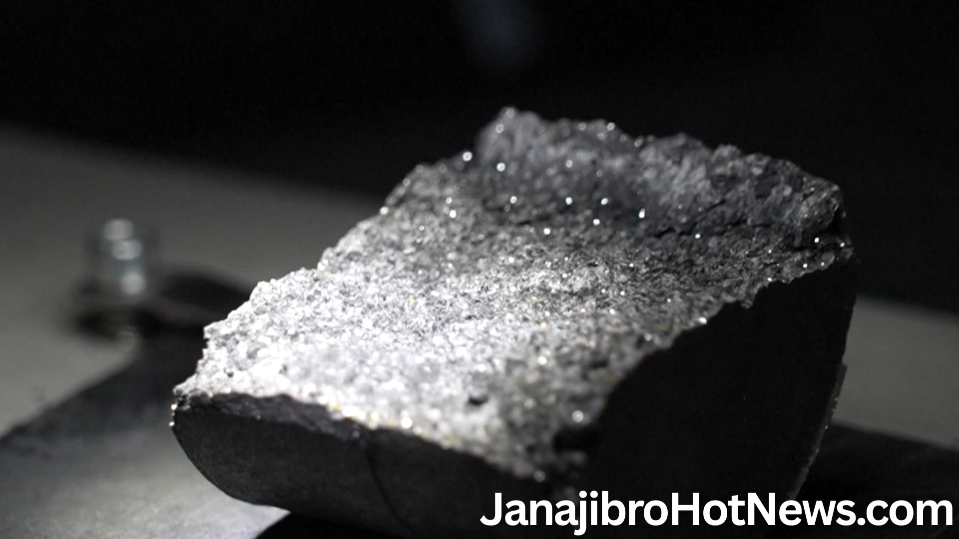 कृत्रिम हीरा चीन उद्योग