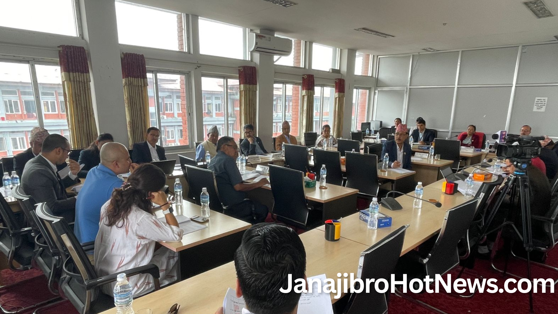 आज संघीय संसदका दुई समितिको बैठक बस्दै: यस्ता छन् छलफलका मुख्य कार्यसूची