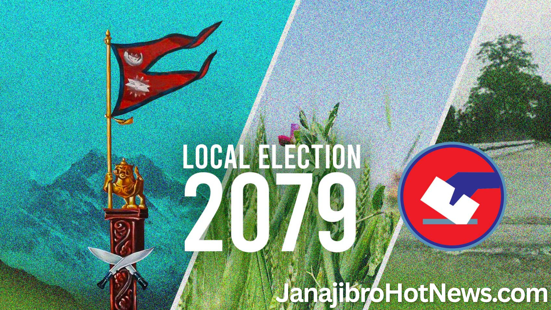 १ करोड ८९ लाख मतदाताको अधिकार र २०७९ निर्वाचन परिणाम : राजनीतिक अस्थिरताको विश्लेषण