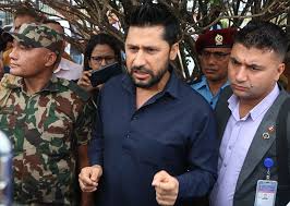 लामो प्रतीक्षापछि रास्वपा सभापति रवि लामिछाने रिहा हुने