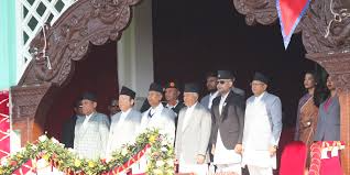 दिनभरका खबर, छिनभरमा !!