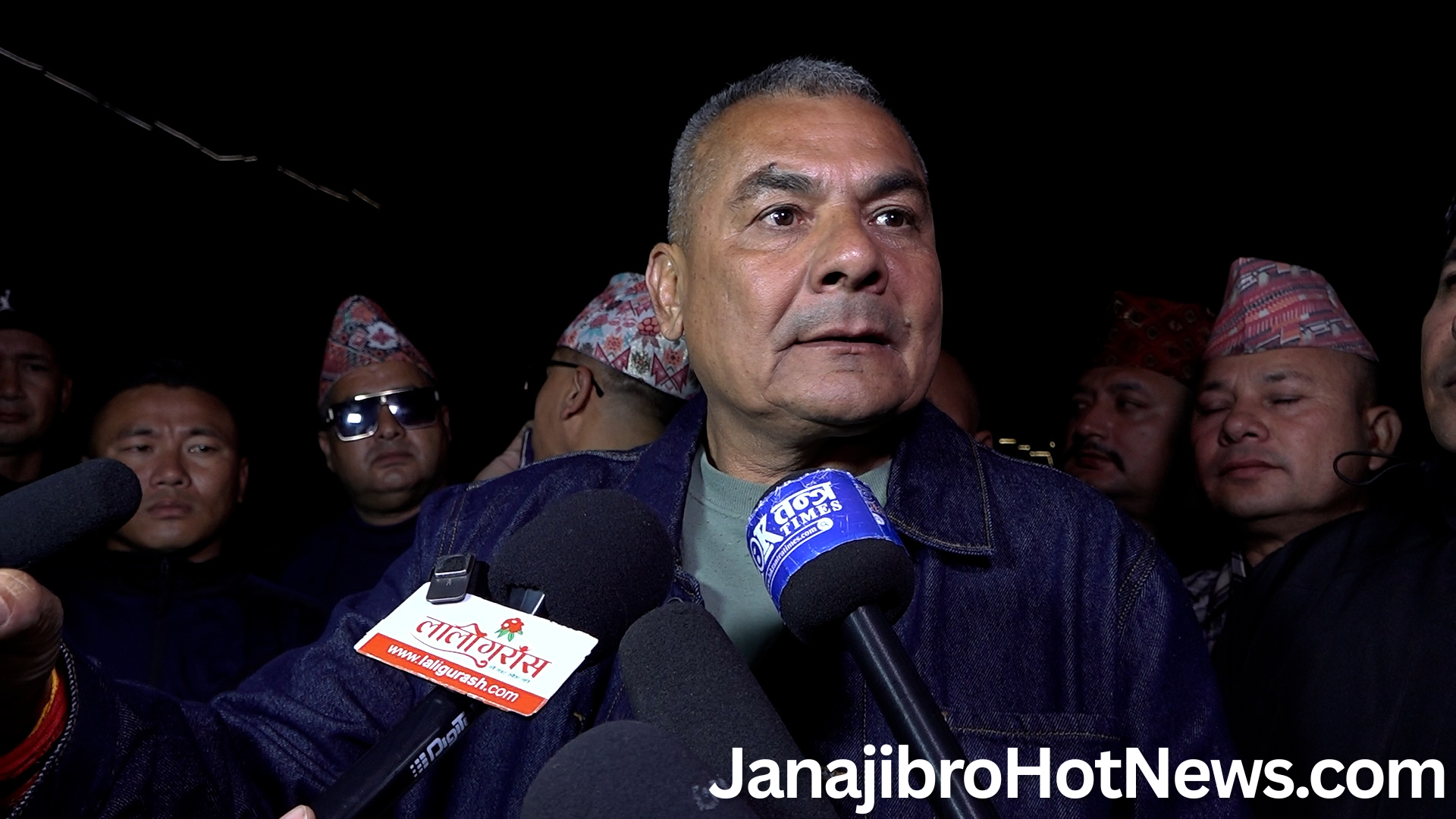 सरकार र दुर्गा प्रसाईंबीच सम्झौता