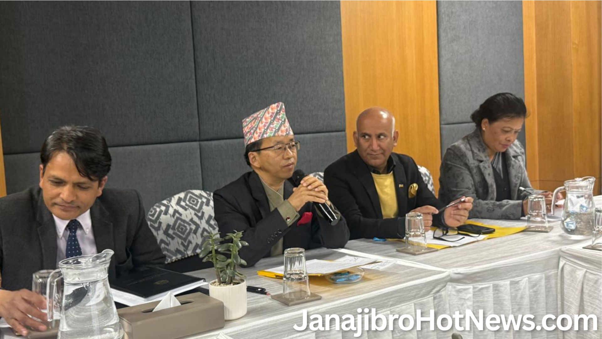 नेपालको पर्यटन कूटनीति