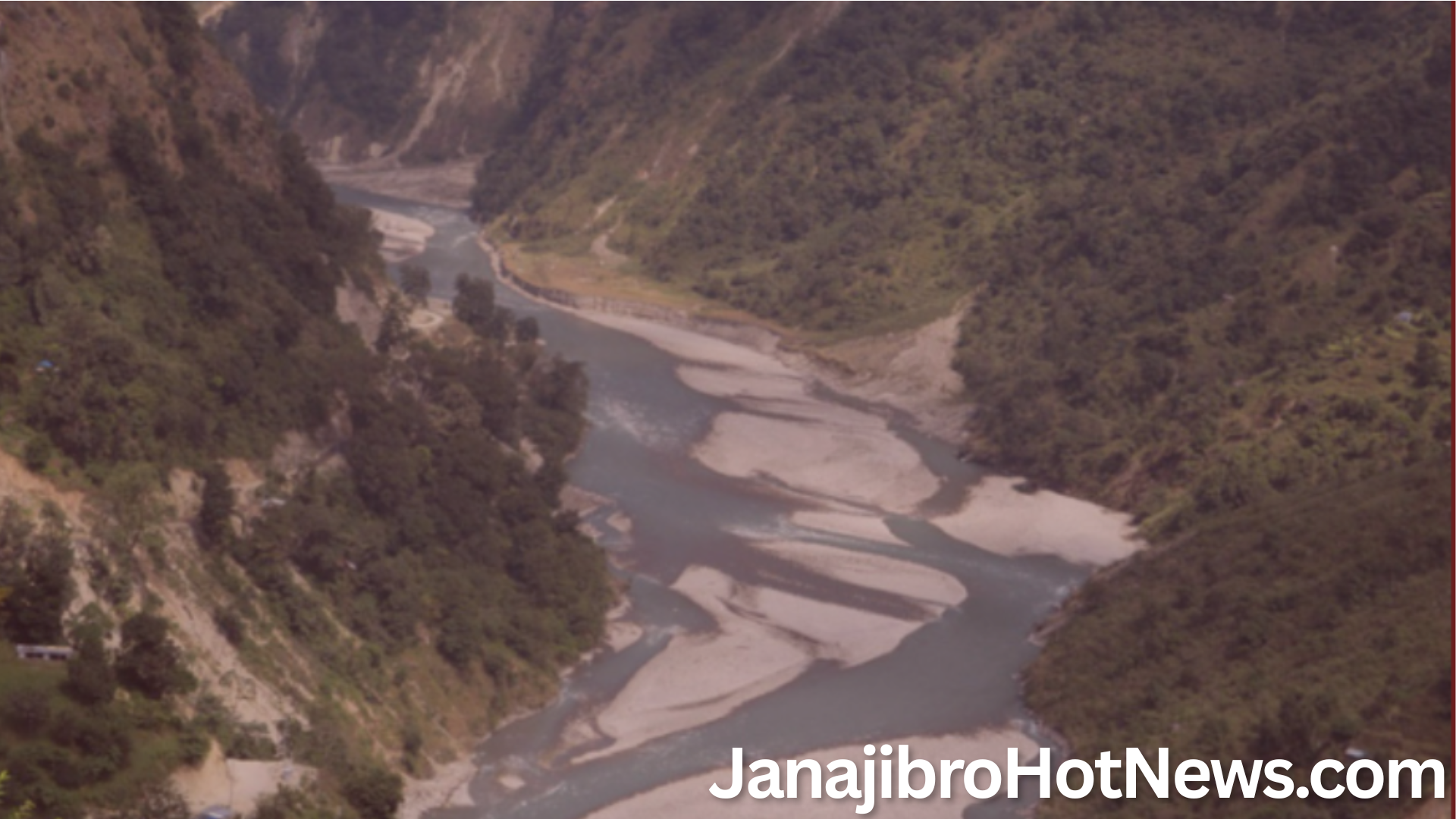 बूढीगण्डकी जलविद्युत आयोजना