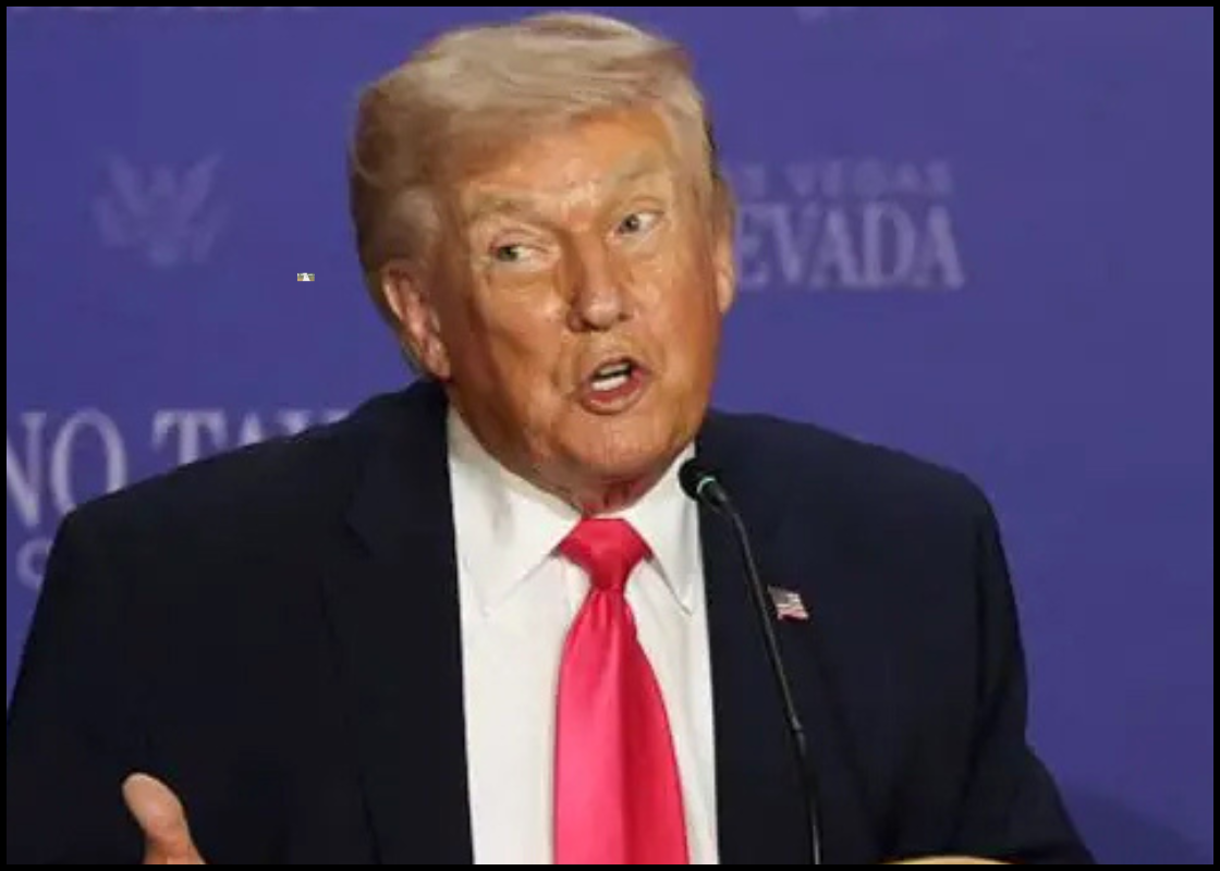 ट्रम्पको ‘नरक’ टिप्पणीमा चीनको कडा प्रतिक्रिया