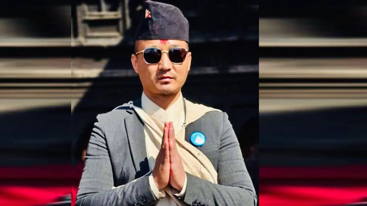 चौतर्फी आलोचनापछि दिँदै राजीनामा गृहमन्त्री